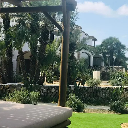 Boutique La Casita Balcon del Mar