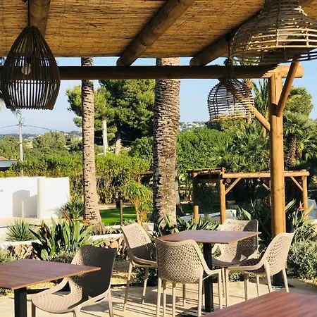 Boutique La Casita *