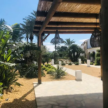 Ξενοδοχείο με διαμερίσματα Boutique La Casita Balcon del Mar