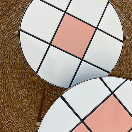 Ξενοδοχείο με διαμερίσματα Boutique La Casita Balcon del Mar