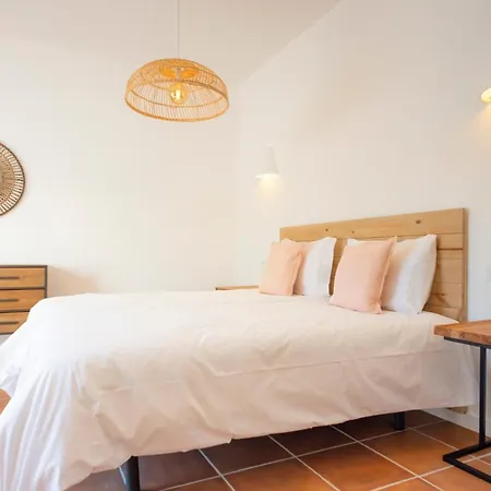 Boutique La Casita Balcon del Mar