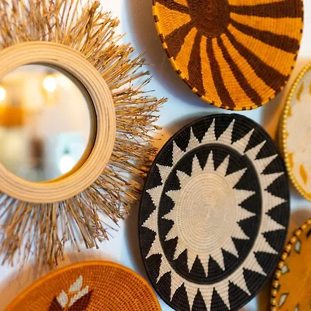 Boutique La Casita *