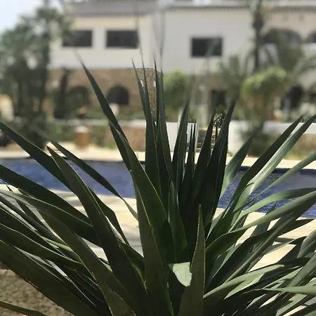 Boutique La Casita Lejlighedshotel *