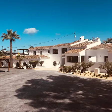 Boutique La Casita *