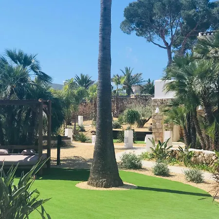 Boutique La Casita Lejlighedshotel *