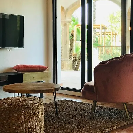 Boutique La Casita Lejlighedshotel *