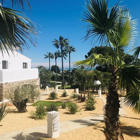 Boutique La Casita * Balcon del Mar