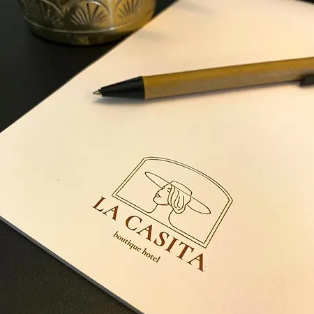 Boutique La Casita *