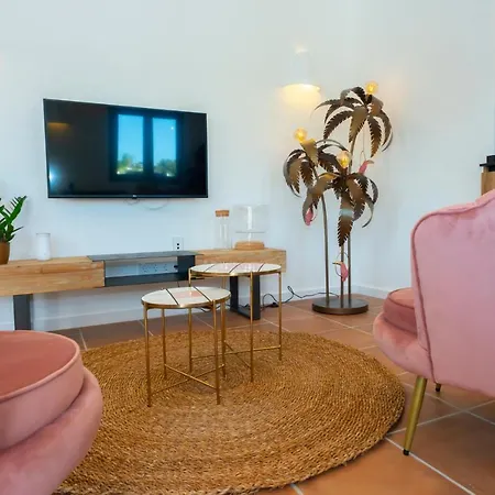Boutique La Casita *