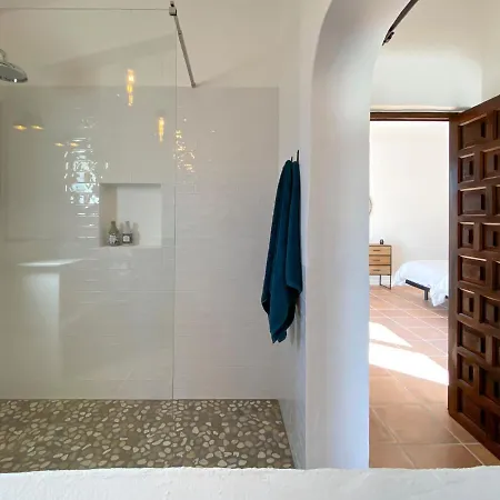 Boutique La Casita Lejlighedshotel *