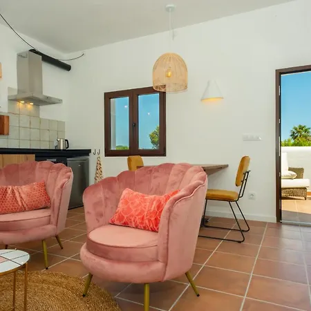 Boutique La Casita Balcon del Mar